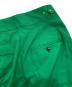 中古・古着 green label relaxing (グリーンレーベルリラクシング) サイドタブバレルテーパード パンツ　3514-138-1834-6550 グリーン サイズ:38 未使用品：4000円
