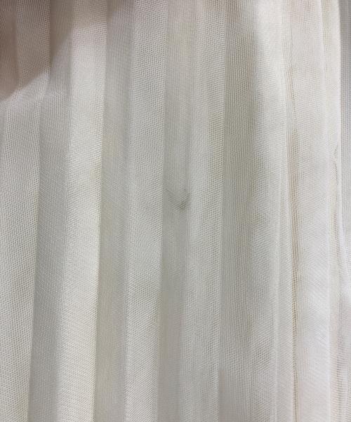 Rirandture（リランドチュール）Rirandture (リランドチュール) ノースリーブワンピース　84266660 アイボリー サイズ:2の古着・服飾アイテム