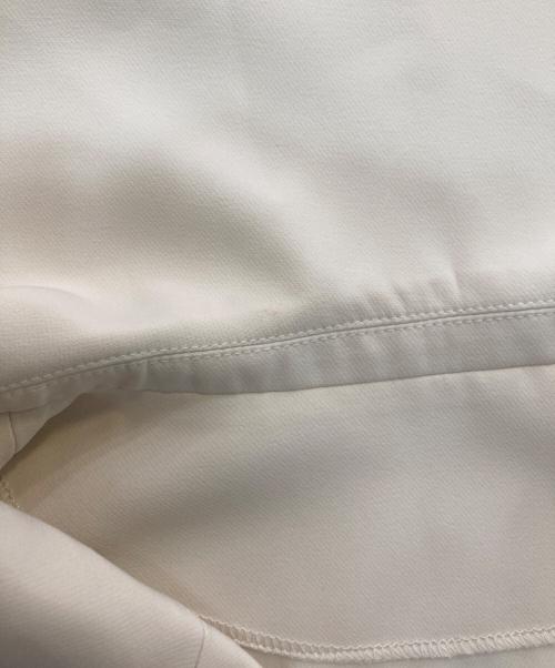 Rirandture（リランドチュール）Rirandture (リランドチュール) ノースリーブワンピース　84266660 アイボリー サイズ:2の古着・服飾アイテム