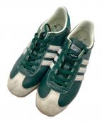 adidas Originalsアディダスオリジナル）の古着「カントリー OG / Country OG」｜グリーン