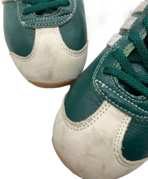 adidas Originals（アディダスオリジナル）adidas originals (アディダスオリジナル) カントリー OG / Country OG グリーン サイズ:23.5cmの古着・服飾アイテム