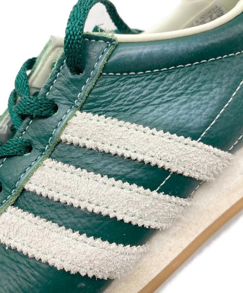 adidas Originals（アディダスオリジナル）adidas originals (アディダスオリジナル) カントリー OG / Country OG グリーン サイズ:23.5cmの古着・服飾アイテム