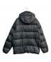 NIKE (ナイキ) ダウンジャケット　447982-010 ブラック サイズ:L：5000円