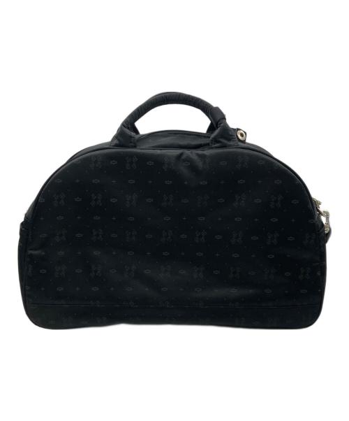 PORTER（ポーター）PORTER (ポーター) 2WAY BOSTON BAG ブラックの古着・服飾アイテム