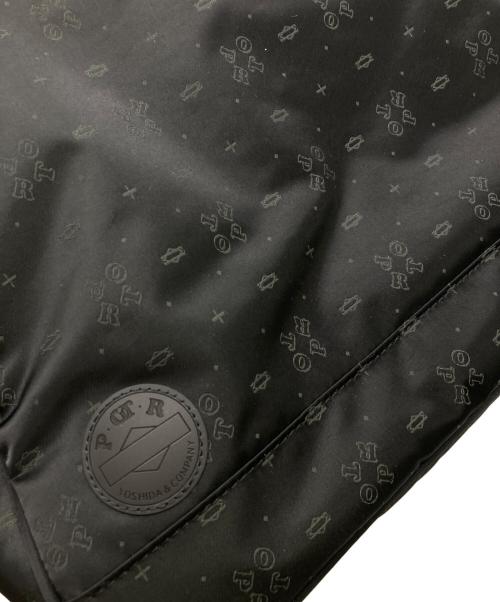 PORTER（ポーター）PORTER (ポーター) 2WAY BOSTON BAG ブラックの古着・服飾アイテム