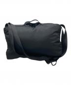 NOMADISノマディス）の古着「クロスボディバッグ」｜ブラック