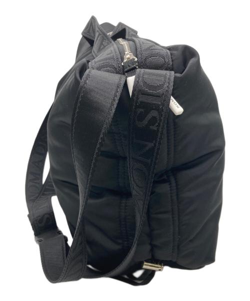 NOMADIS（ノマディス）NOMADIS (ノマディス) クロスボディバッグ ブラックの古着・服飾アイテム