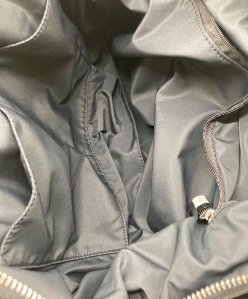 NOMADIS（ノマディス）NOMADIS (ノマディス) クロスボディバッグ ブラックの古着・服飾アイテム