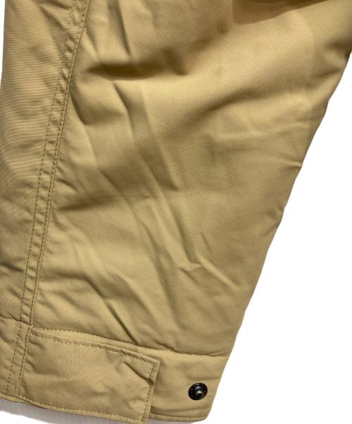 Patagonia（パタゴニア）Patagonia (パタゴニア) イスマスパーカー　27022　FA23 ブラウン サイズ:Lの古着・服飾アイテム