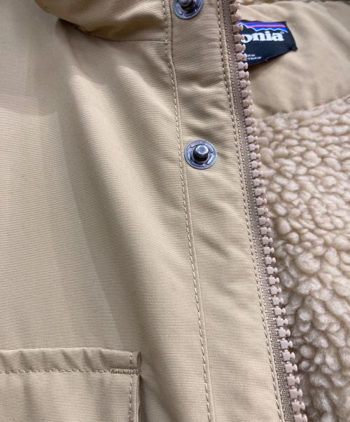 Patagonia（パタゴニア）Patagonia (パタゴニア) イスマスパーカー　27022　FA23 ブラウン サイズ:Lの古着・服飾アイテム