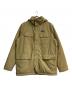 Patagonia（パタゴニア）の古着「イスマスパーカー　27022　FA23」｜ブラウン