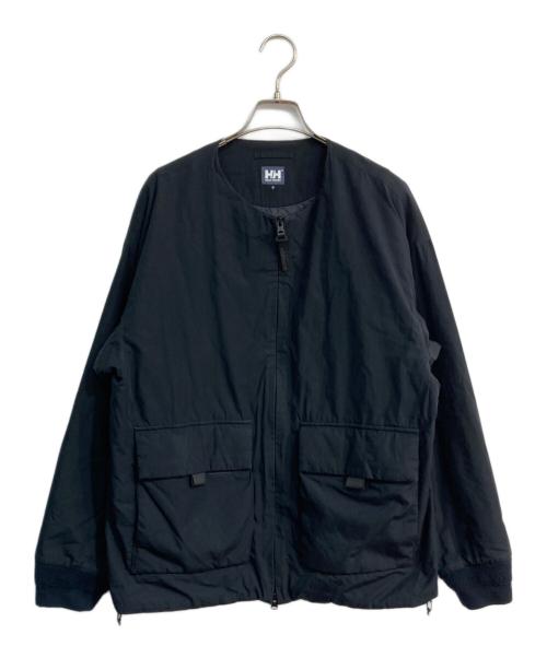 HELLY HANSEN（ヘリーハンセン）HELLY HANSEN (ヘリーハンセン) Arendal Insulation Jacket ネイビー サイズ:Lの古着・服飾アイテム