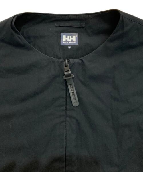 HELLY HANSEN（ヘリーハンセン）HELLY HANSEN (ヘリーハンセン) Arendal Insulation Jacket ネイビー サイズ:Lの古着・服飾アイテム