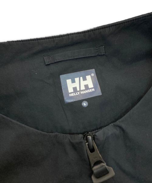 HELLY HANSEN（ヘリーハンセン）HELLY HANSEN (ヘリーハンセン) Arendal Insulation Jacket ネイビー サイズ:Lの古着・服飾アイテム