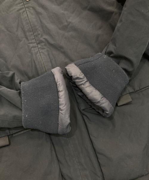 HELLY HANSEN（ヘリーハンセン）HELLY HANSEN (ヘリーハンセン) Arendal Insulation Jacket ネイビー サイズ:Lの古着・服飾アイテム