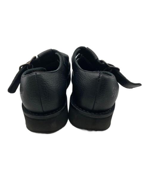 Danner（ダナー）Danner (ダナー) PITTOCK GURUKHA ブラック サイズ:7 1/2の古着・服飾アイテム