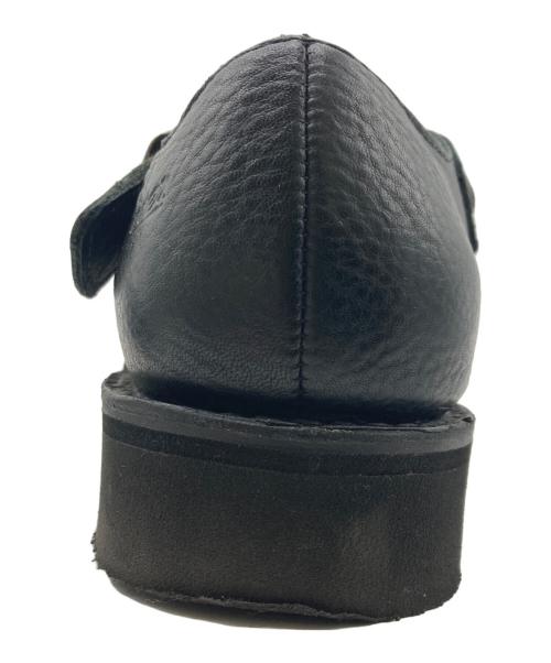 Danner（ダナー）Danner (ダナー) PITTOCK GURUKHA ブラック サイズ:7 1/2の古着・服飾アイテム