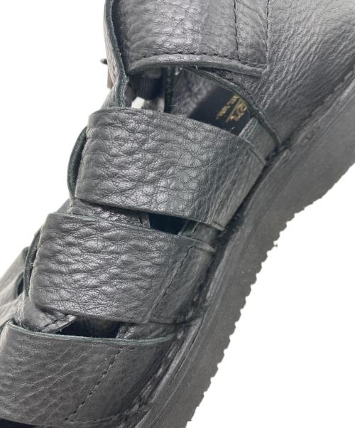 Danner（ダナー）Danner (ダナー) PITTOCK GURUKHA ブラック サイズ:7 1/2の古着・服飾アイテム