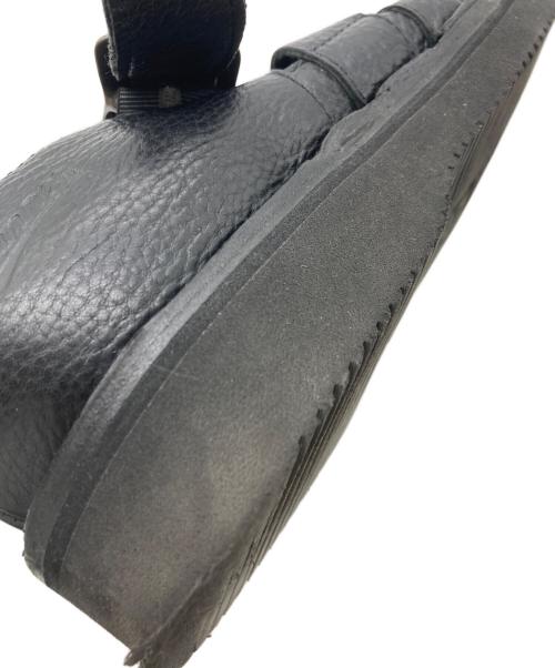 Danner（ダナー）Danner (ダナー) PITTOCK GURUKHA ブラック サイズ:7 1/2の古着・服飾アイテム