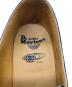 中古・古着 Dr.Martens (ドクターマーチン) BEAMS (ビームス) パテント3ホールシューズ ブラック サイズ:UK6：5000円