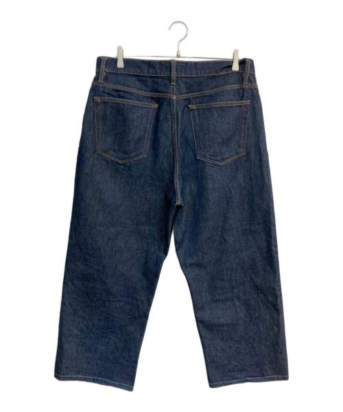 stussy（ステューシー）stussy (ステューシー) DENIM CLASSIC JEAN　116601 インディゴ サイズ:36の古着・服飾アイテム