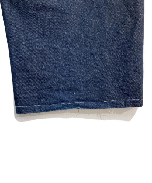 stussy（ステューシー）stussy (ステューシー) DENIM CLASSIC JEAN　116601 インディゴ サイズ:36の古着・服飾アイテム