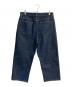 stussy (ステューシー) DENIM CLASSIC JEAN　116601 インディゴ サイズ:36：12000円