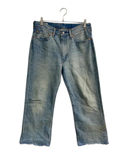 LEVI'S PReMIUM（リーバイス プレミアム）LEVI'S PReMIUM (リーバイスプレミアム) 567デニムパンツ　PC9-A4718 インディゴ サイズ:W32×L30の古着・服飾アイテム