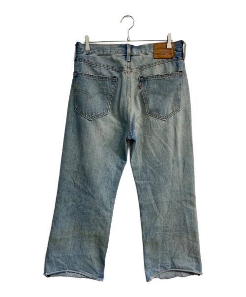 LEVI'S PReMIUM（リーバイス プレミアム）LEVI'S PReMIUM (リーバイスプレミアム) 567デニムパンツ　PC9-A4718 インディゴ サイズ:W32×L30の古着・服飾アイテム