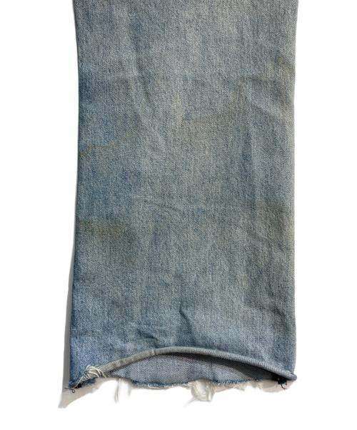 LEVI'S PReMIUM（リーバイス プレミアム）LEVI'S PReMIUM (リーバイスプレミアム) 567デニムパンツ　PC9-A4718 インディゴ サイズ:W32×L30の古着・服飾アイテム