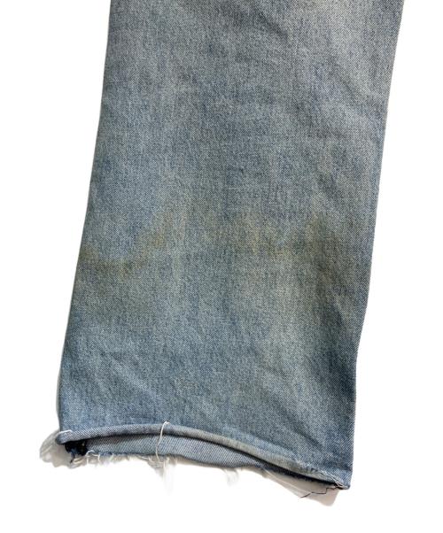 LEVI'S PReMIUM（リーバイス プレミアム）LEVI'S PReMIUM (リーバイスプレミアム) 567デニムパンツ　PC9-A4718 インディゴ サイズ:W32×L30の古着・服飾アイテム