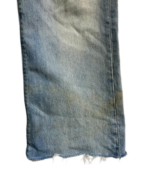 LEVI'S PReMIUM（リーバイス プレミアム）LEVI'S PReMIUM (リーバイスプレミアム) 567デニムパンツ　PC9-A4718 インディゴ サイズ:W32×L30の古着・服飾アイテム