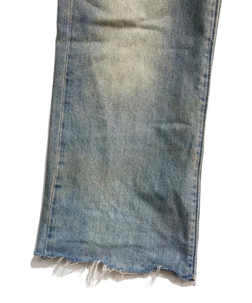 LEVI'S PReMIUM（リーバイス プレミアム）LEVI'S PReMIUM (リーバイスプレミアム) 567デニムパンツ　PC9-A4718 インディゴ サイズ:W32×L30の古着・服飾アイテム