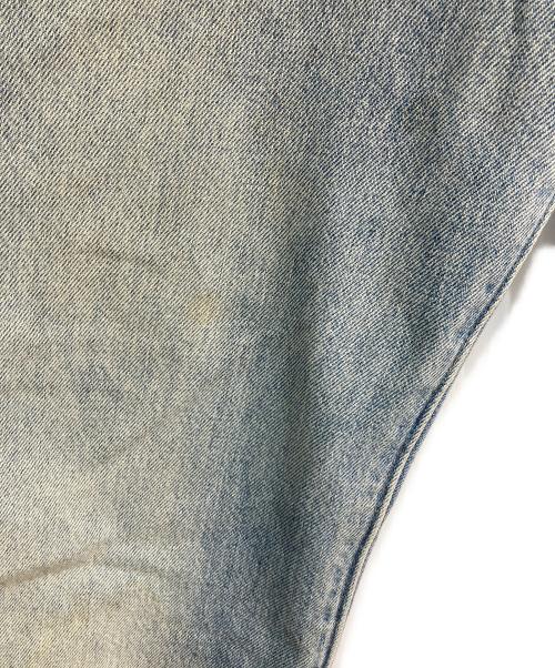 LEVI'S PReMIUM（リーバイス プレミアム）LEVI'S PReMIUM (リーバイスプレミアム) 567デニムパンツ　PC9-A4718 インディゴ サイズ:W32×L30の古着・服飾アイテム