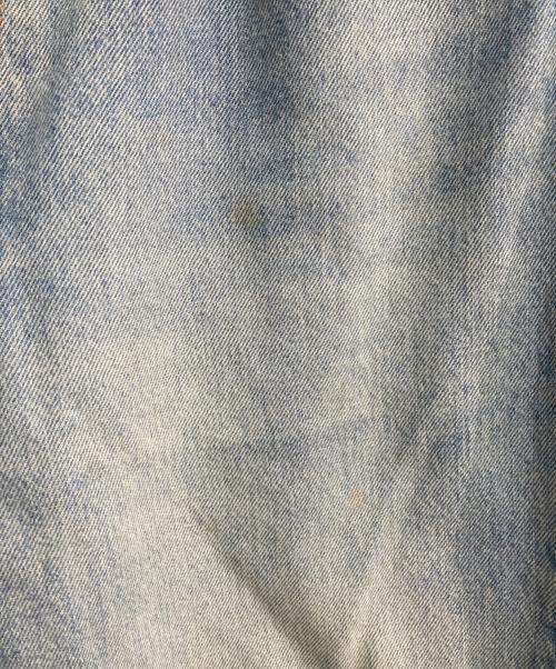 LEVI'S PReMIUM（リーバイス プレミアム）LEVI'S PReMIUM (リーバイスプレミアム) 567デニムパンツ　PC9-A4718 インディゴ サイズ:W32×L30の古着・服飾アイテム