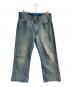 LEVI'S PReMIUM（リーバイスプレミアム）の古着「567デニムパンツ　PC9-A4718」｜インディゴ