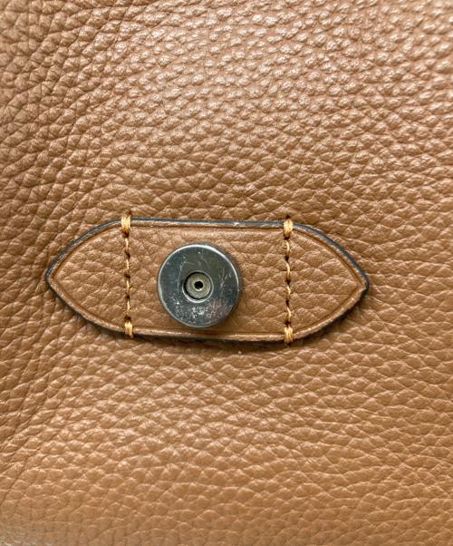 COACH（コーチ）COACH (コーチ) ハドソン バックパック ブラウンの古着・服飾アイテム