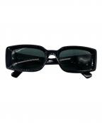 RAY-BANレイバン）の古着「KILIANE BIO-BASED」｜ブラック