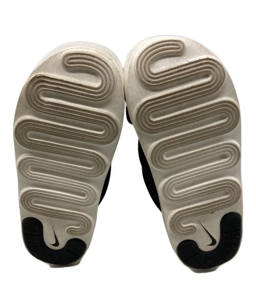 NIKE（ナイキ）NIKE (ナイキ) AIRMAX ISLA SANDAL ブラック サイズ:24cmの古着・服飾アイテム