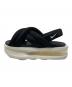 NIKE (ナイキ) AIRMAX ISLA SANDAL ブラック サイズ:24cm：6000円