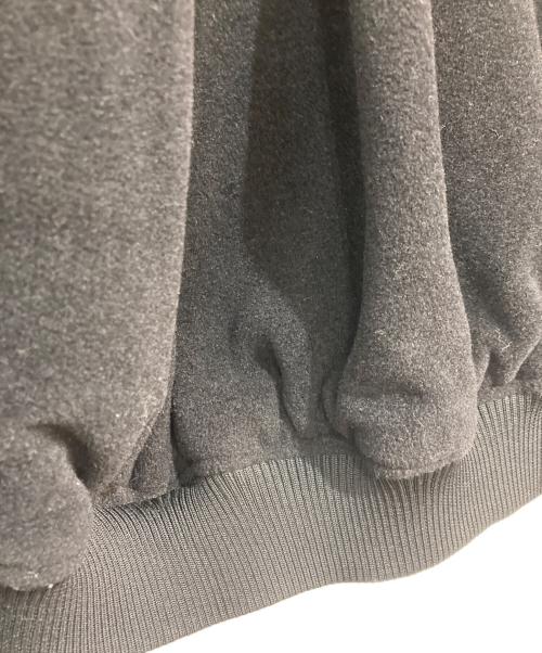 MAJESTIC ATHLETIC（マジェスティック アスレティック）Majestic Athletic (マジェスティック アスレティック) ナイロンジャケット　ダイアモンドバックス　RN53157 ブラック サイズ:XLの古着・服飾アイテム