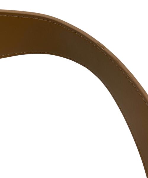 MAISON SPECIAL（メゾンスペシャル）MAISON SPECIAL (メゾンスペシャル) Grommet Mini Bag ベージュ 未使用品の古着・服飾アイテム