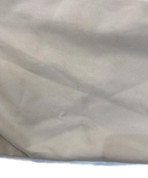 IZOD LACOSTE（アイゾッド ラコステ）IZOD LACOSTE (アイゾッド ラコステ) スイングトップ 	70-80‘s  ベージュ サイズ:Freeの古着・服飾アイテム