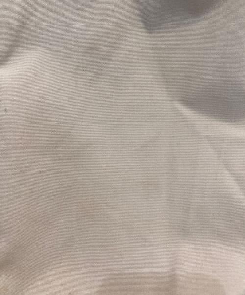 IZOD LACOSTE（アイゾッド ラコステ）IZOD LACOSTE (アイゾッド ラコステ) スイングトップ 	70-80‘s  ベージュ サイズ:Freeの古着・服飾アイテム