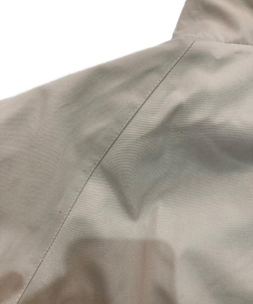 IZOD LACOSTE（アイゾッド ラコステ）IZOD LACOSTE (アイゾッド ラコステ) スイングトップ 	70-80‘s  ベージュ サイズ:Freeの古着・服飾アイテム