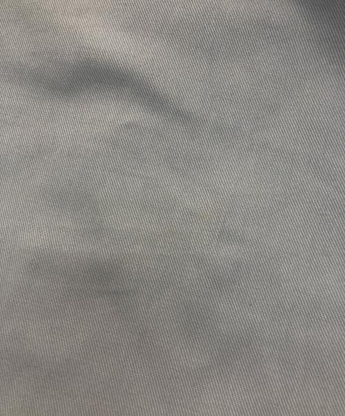 NEAT（ニート）NEAT (ニート) L'ECHOPPE (レショップ) 別注トラウザーパンツ ブルー サイズ:27の古着・服飾アイテム