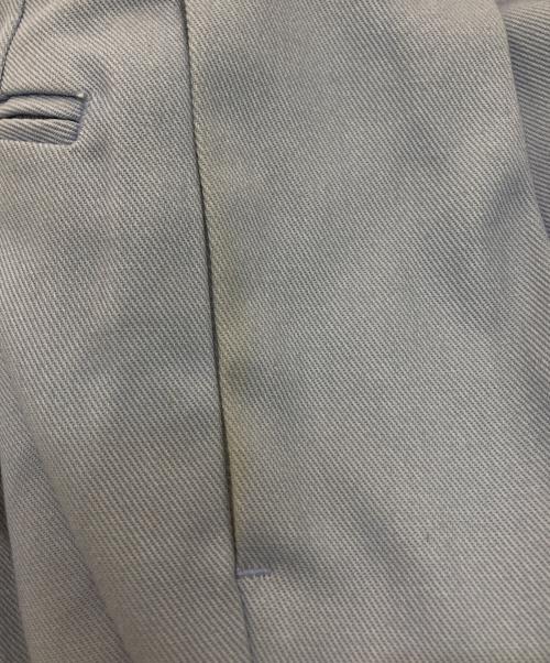 NEAT（ニート）NEAT (ニート) L'ECHOPPE (レショップ) 別注トラウザーパンツ ブルー サイズ:27の古着・服飾アイテム