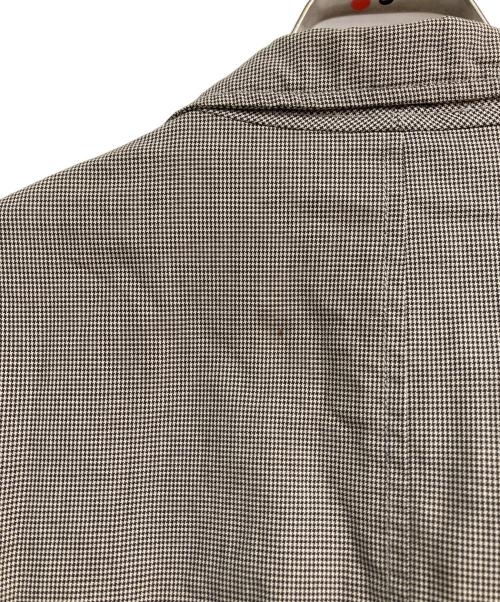 Engineered Garments（エンジニアドガーメンツ）Engineered Garments (エンジニアードガーメンツ) 3Bテーラードジャケット グレー サイズ:Sの古着・服飾アイテム