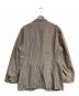 Engineered Garments (エンジニアードガーメンツ) 3Bテーラードジャケット グレー サイズ:S：7000円