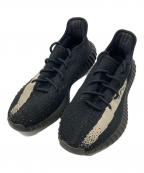 adidasアディダス）の古着「ローカットスニーカー」｜ブラック